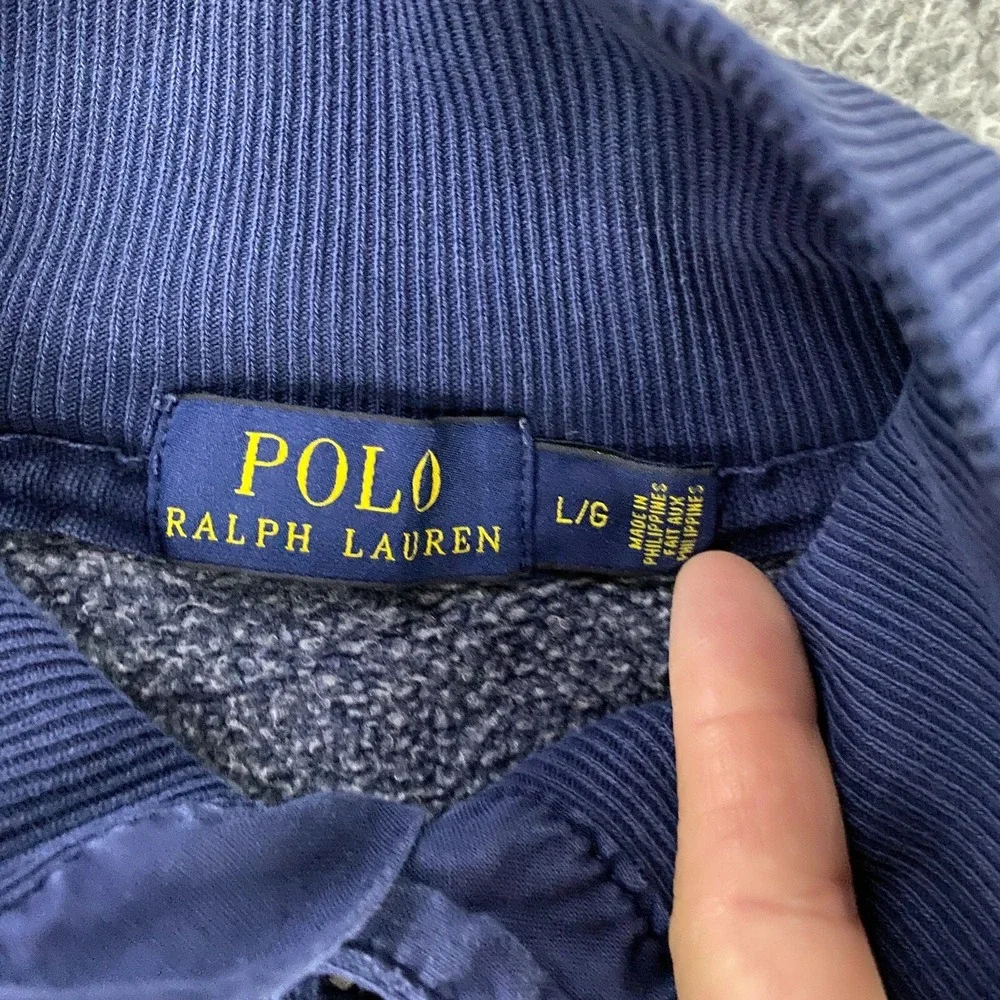 Polo Ralph Lauren pre owned